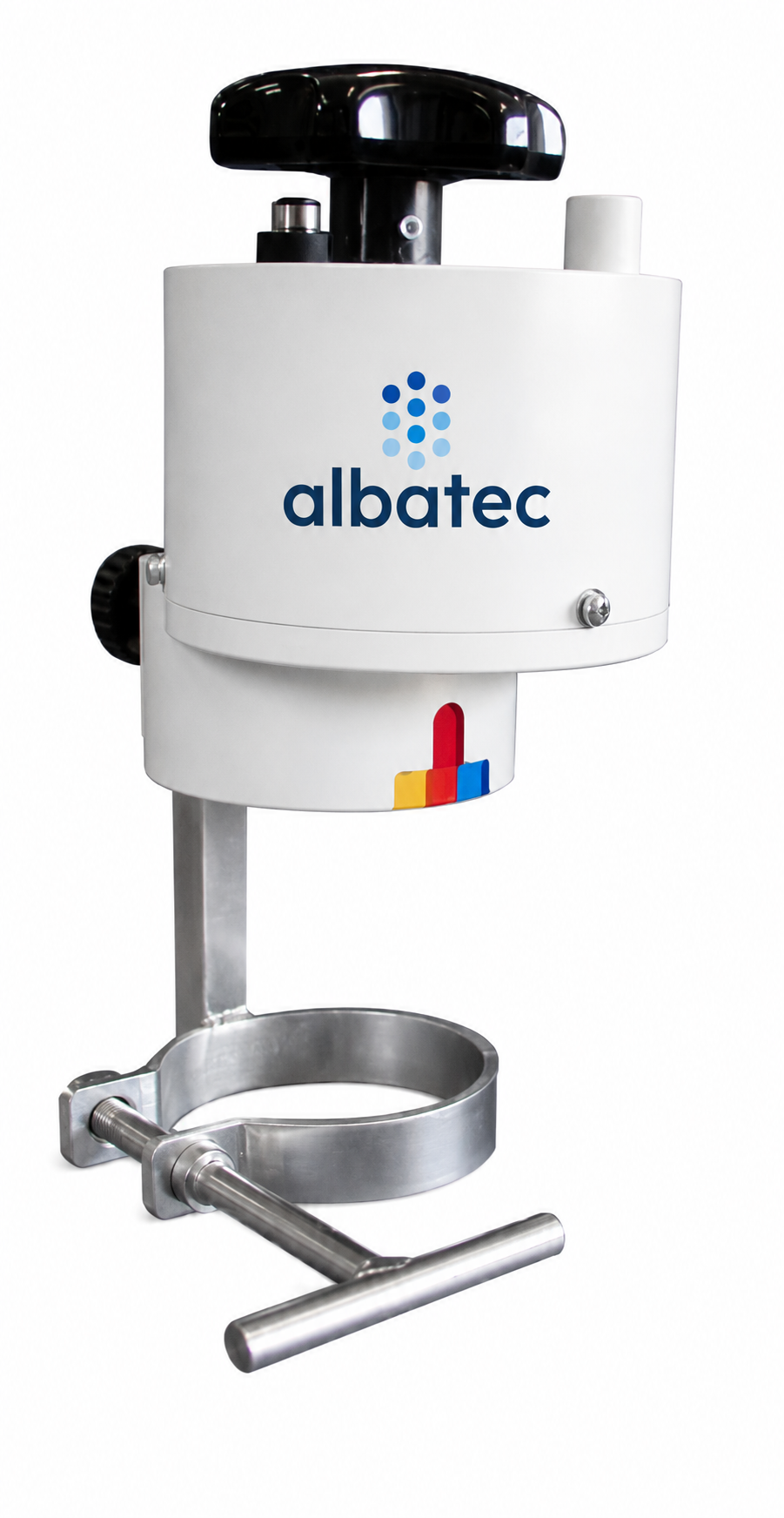 Albatec Introduces Advanced Gas Control and Emergency Shut-Off Solutions for Hydrogen Applications